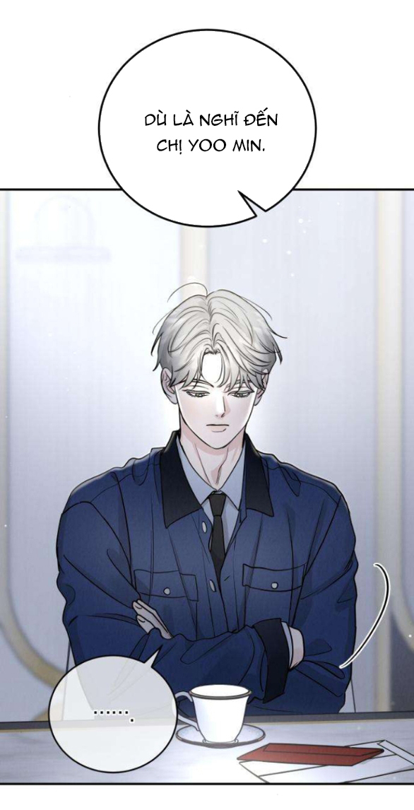 Thuyết Tình Yêu Ích Kỷ chapter 40.1 29