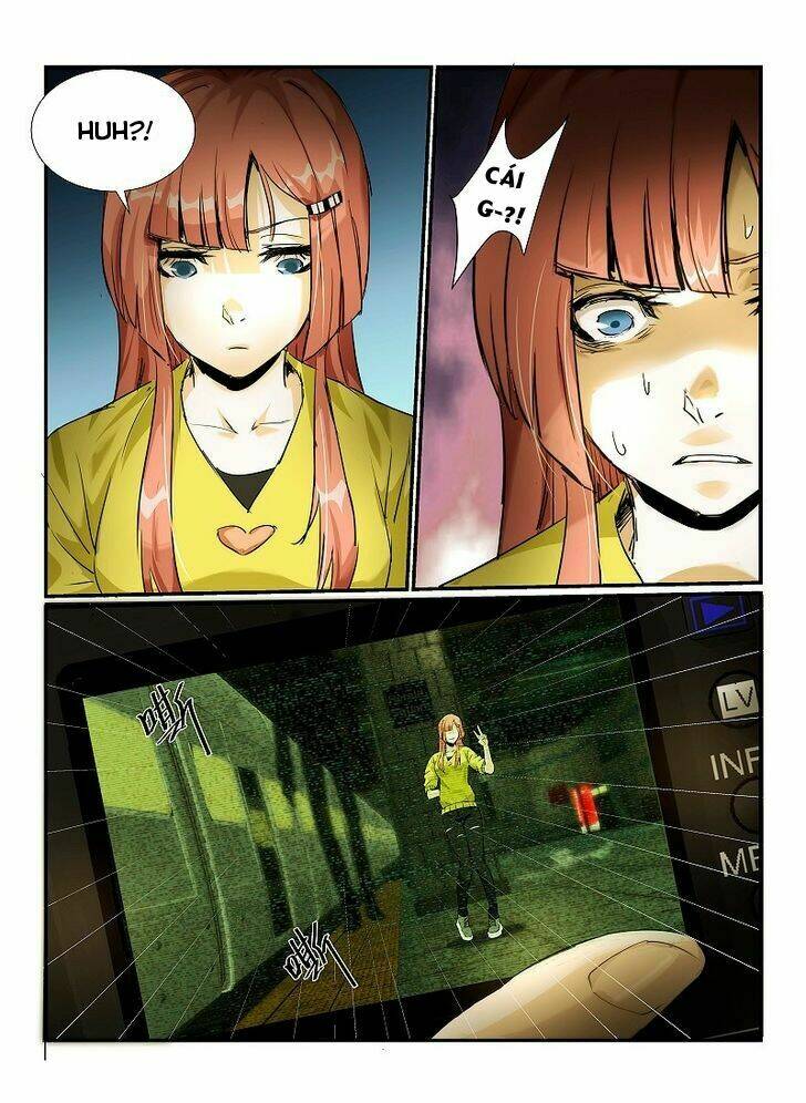 death field chapter 3 17