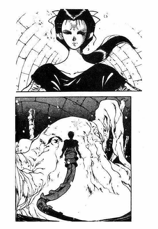 3x3 eyes chapter 76 21