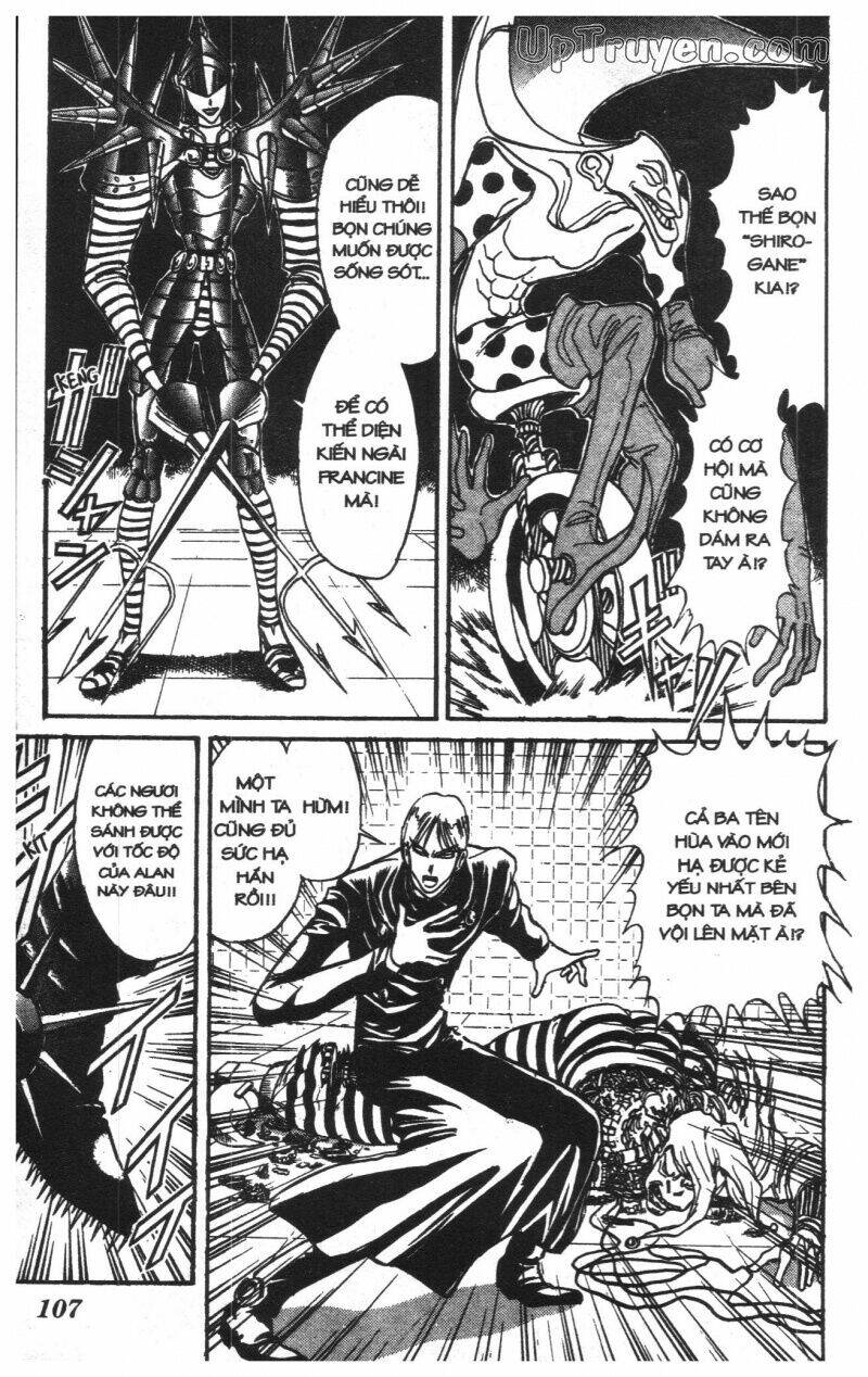 karakuri circus - gánh xiếc quái dị chapter 19 107