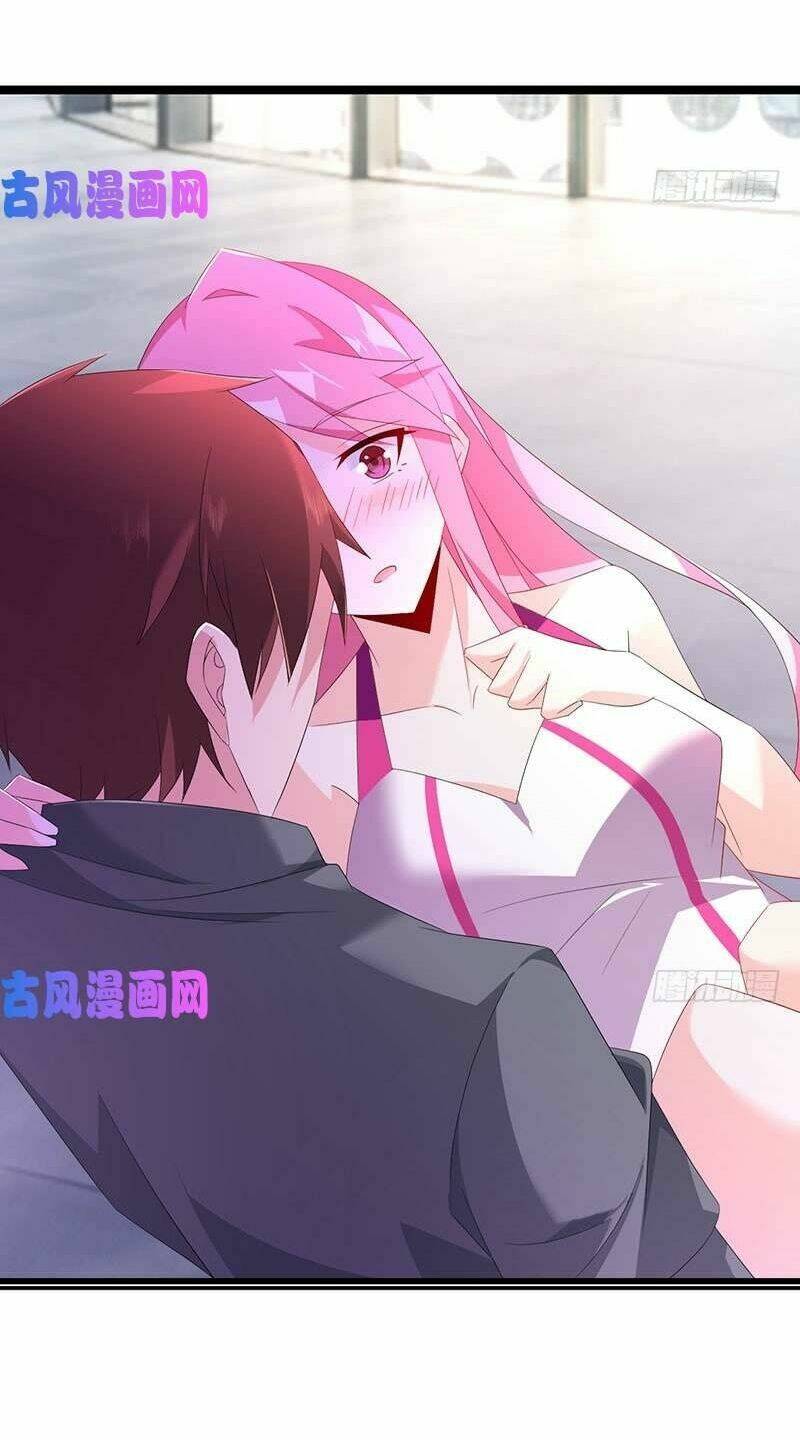 bảy ngày thực cốt hôn ước chapter 34 26