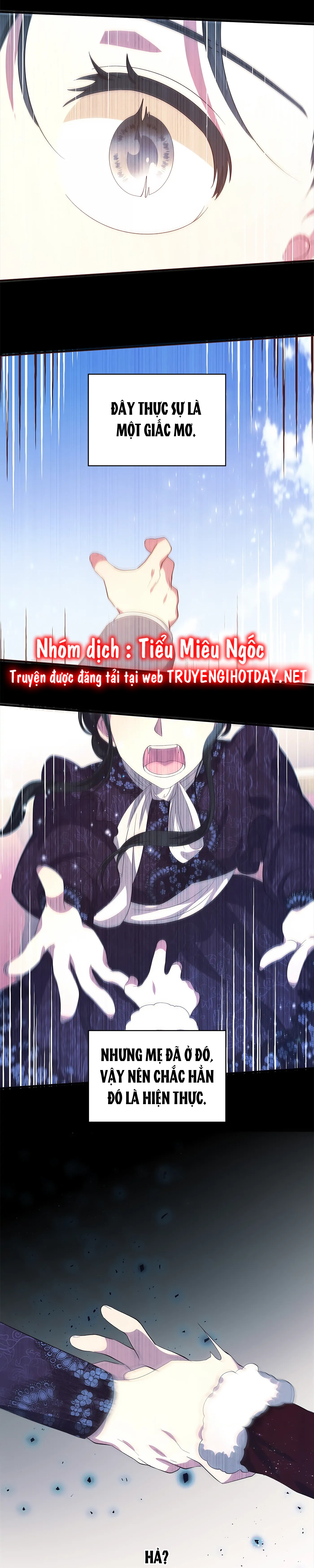 tôi không phải là nữ anh hùng chapter 46 24