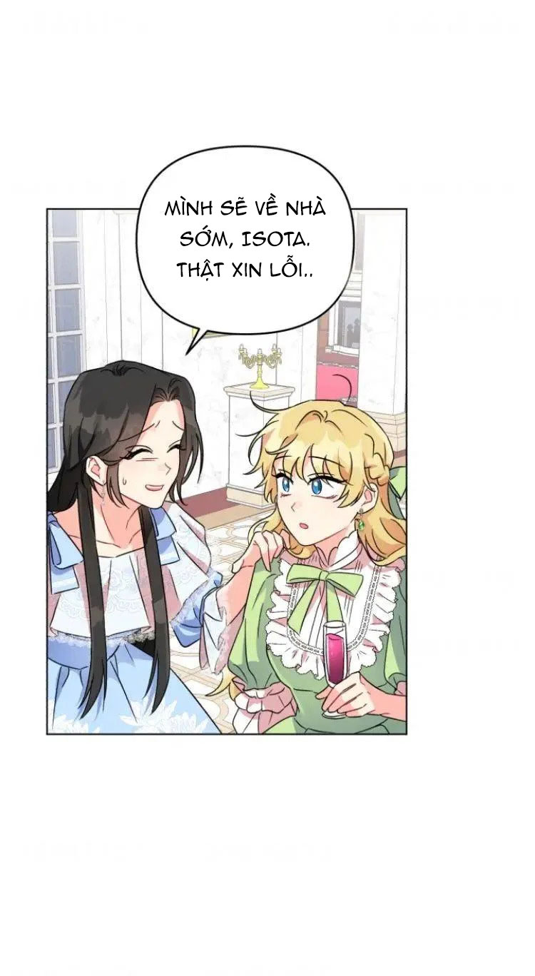 tôi đã kết hôn với một nhân vật phản diện chapter 2 36