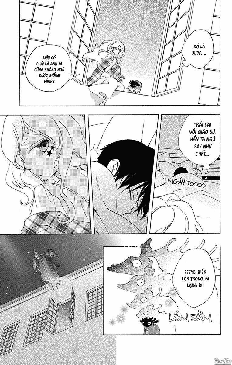 sekai de ichiban warui majo chapter 6 28