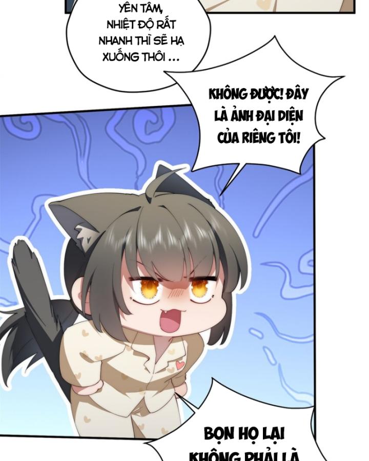 nữ chính chạy từ trong sách ra thì phải làm sao chapter 88 10