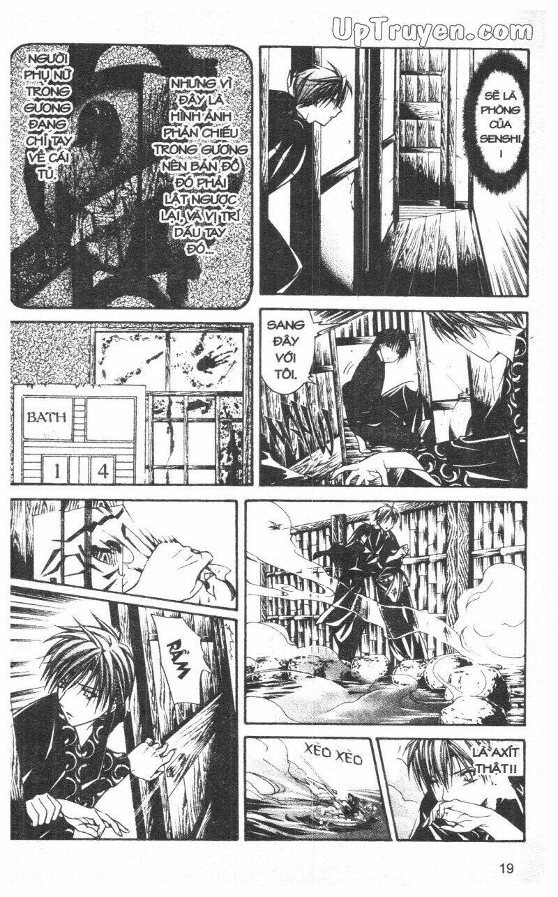 nightmare inspector chapter 9 19