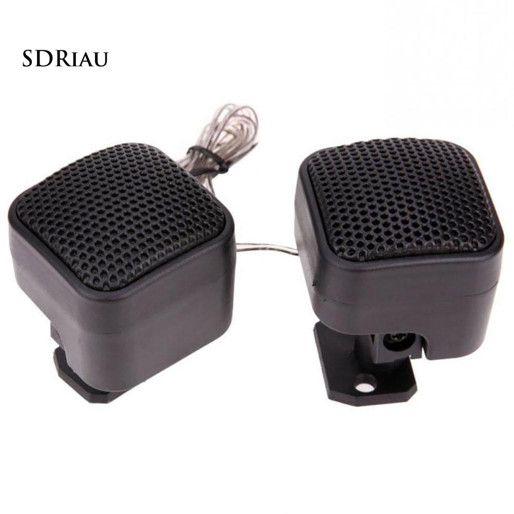 Bộ 2 Loa 12v 500w Cho Xe Hơi