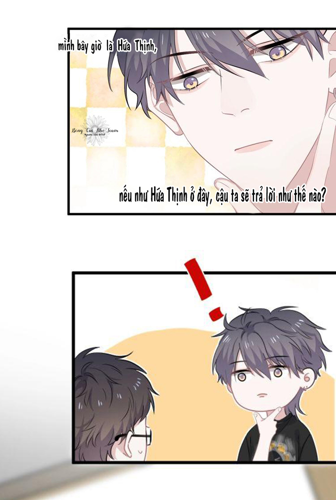 đề này vượt quá sức rồi chapter 9 30