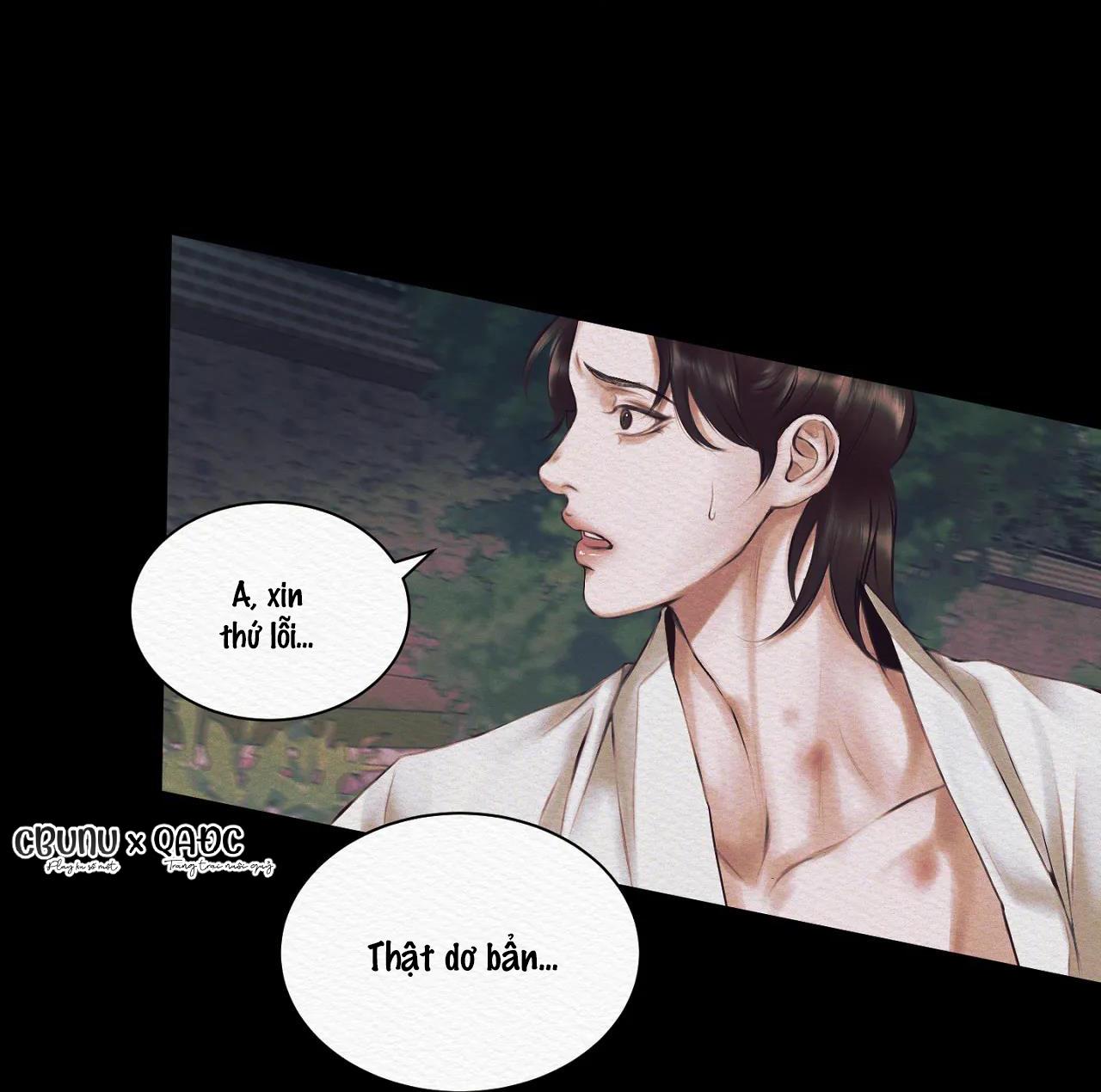 qủy dạ khúc chapter 3 35