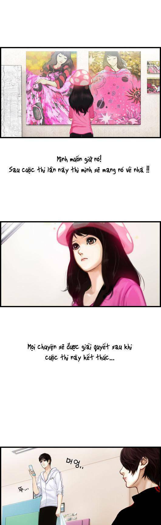 pink lady chapter 64 7