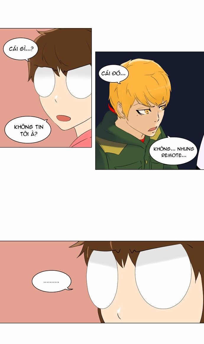 tòa tháp bí ẩn 2 chapter 14 9