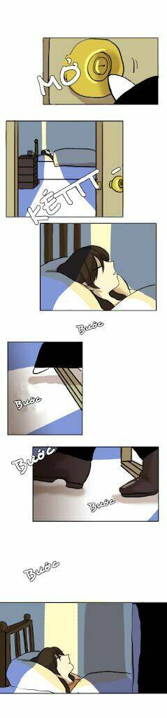 the devil who can't fly chapter 1 7