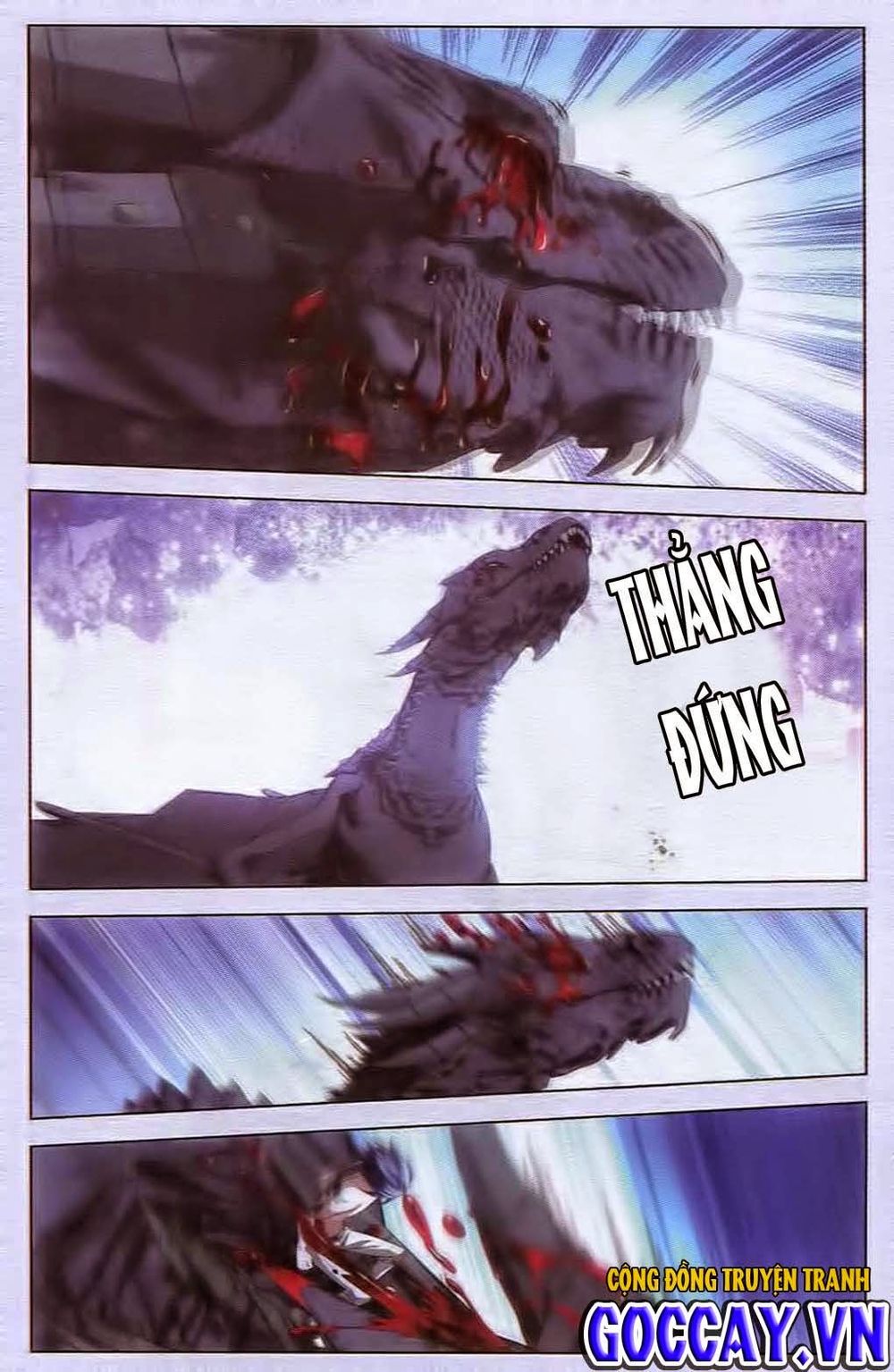 long tộc 2 chapter 52 8