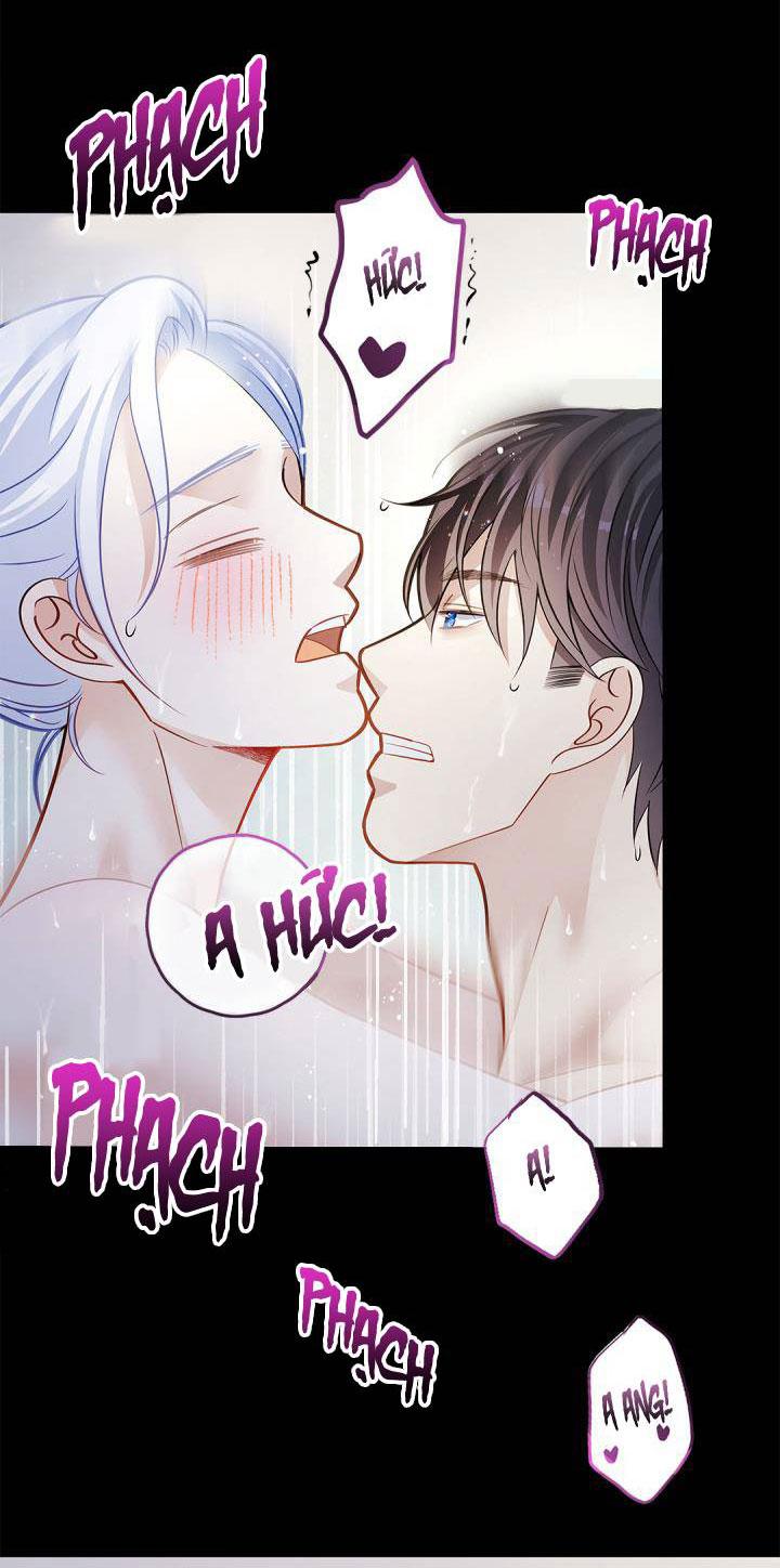 hôn nhân bị đánh cắp của hồ ly chapter 31.2 4