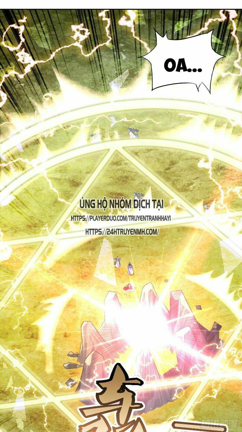 đỉnh cấp phản phái đại sư huynh chapter 34 18