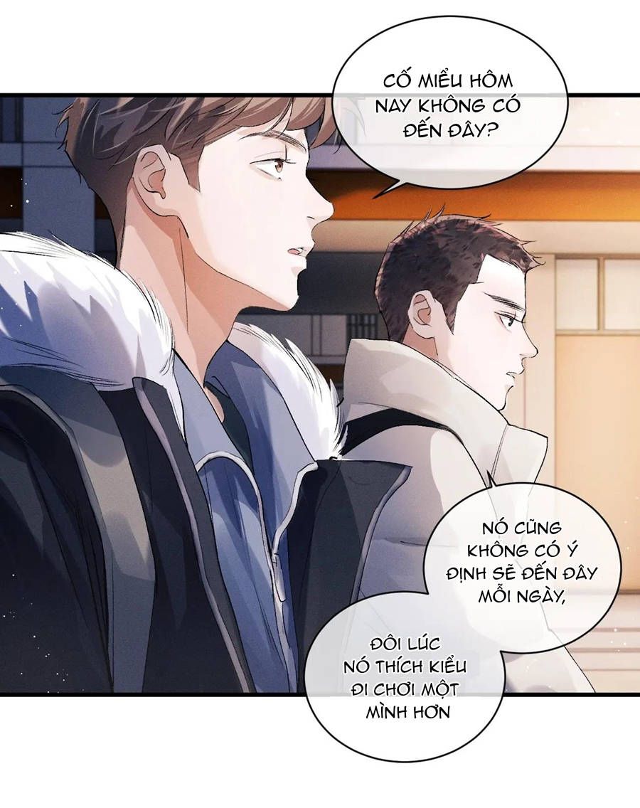 tát dã chapter 30 31