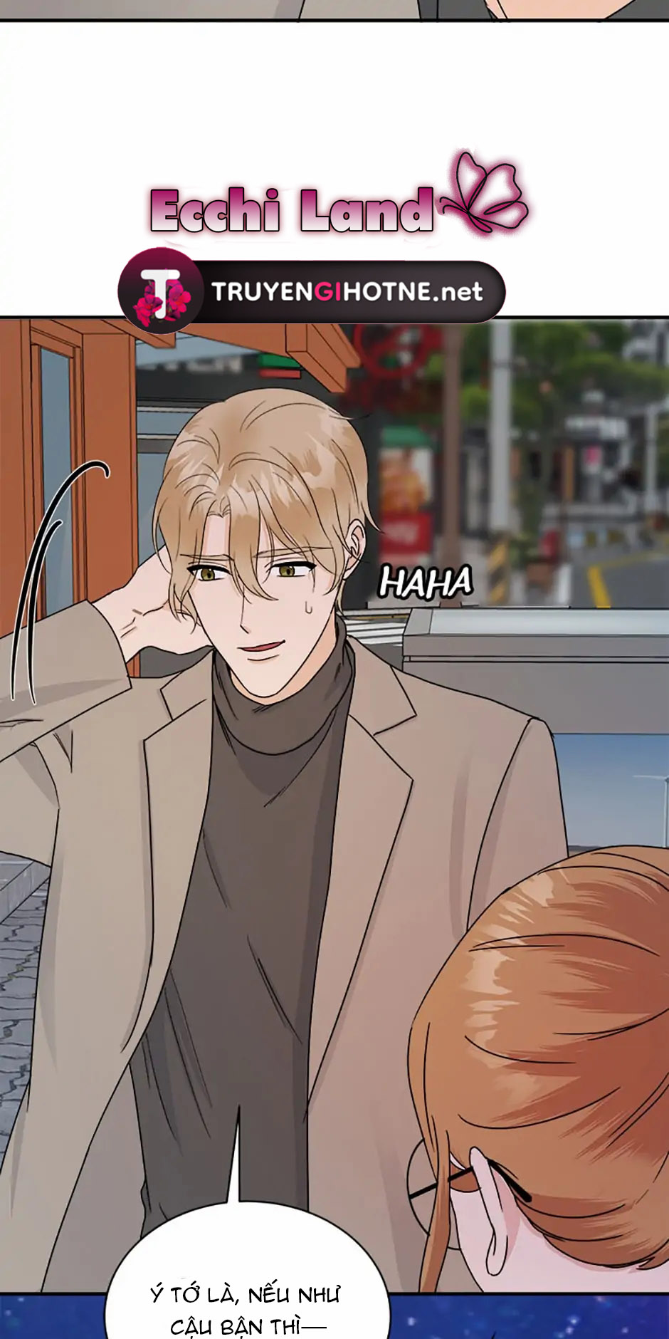 thiếu tôi là sếp mất ngủ ngay chapter 34.1 3