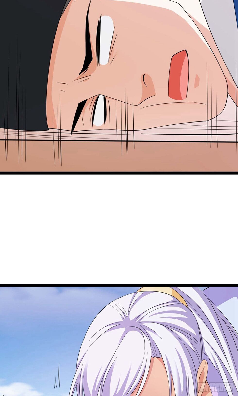 hoàng hậu của trẫm là võ lâm minh chủ chapter 41 26