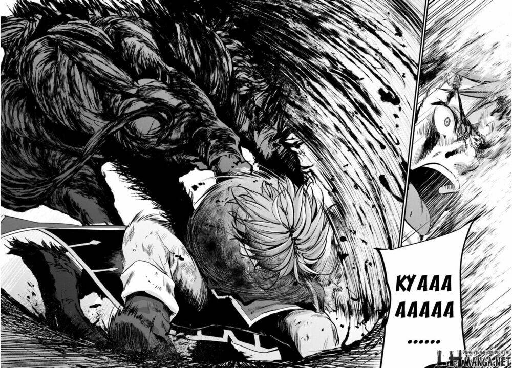 lời thề nguyền vĩnh cửu chapter 2 22