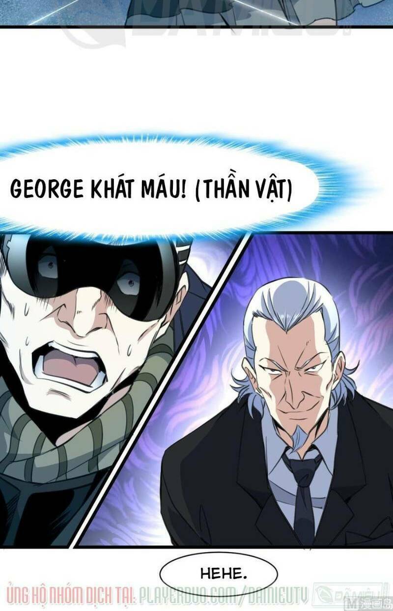 thần nhãn giám định sư chapter 31 13