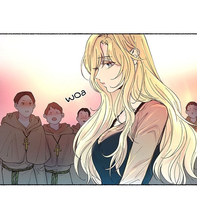 như gió trên cành cây khô chapter 13 20