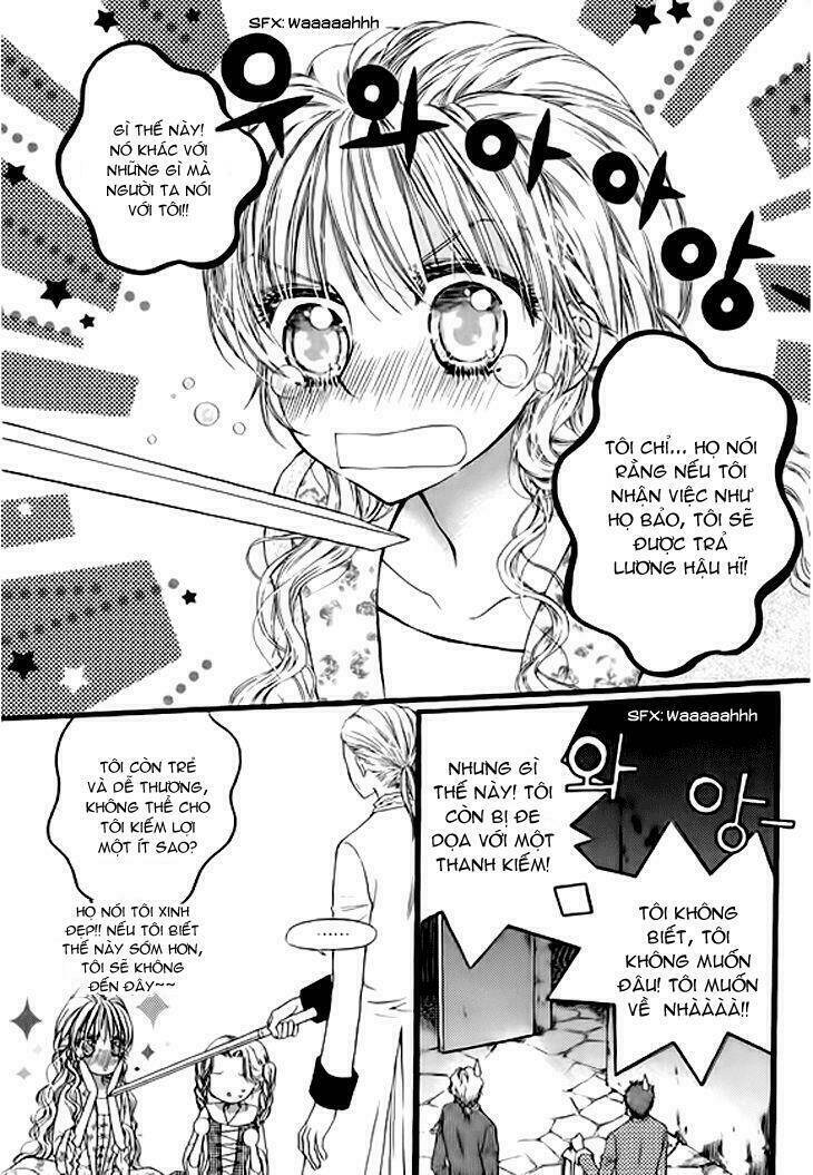 glass shoe chapter 5 3