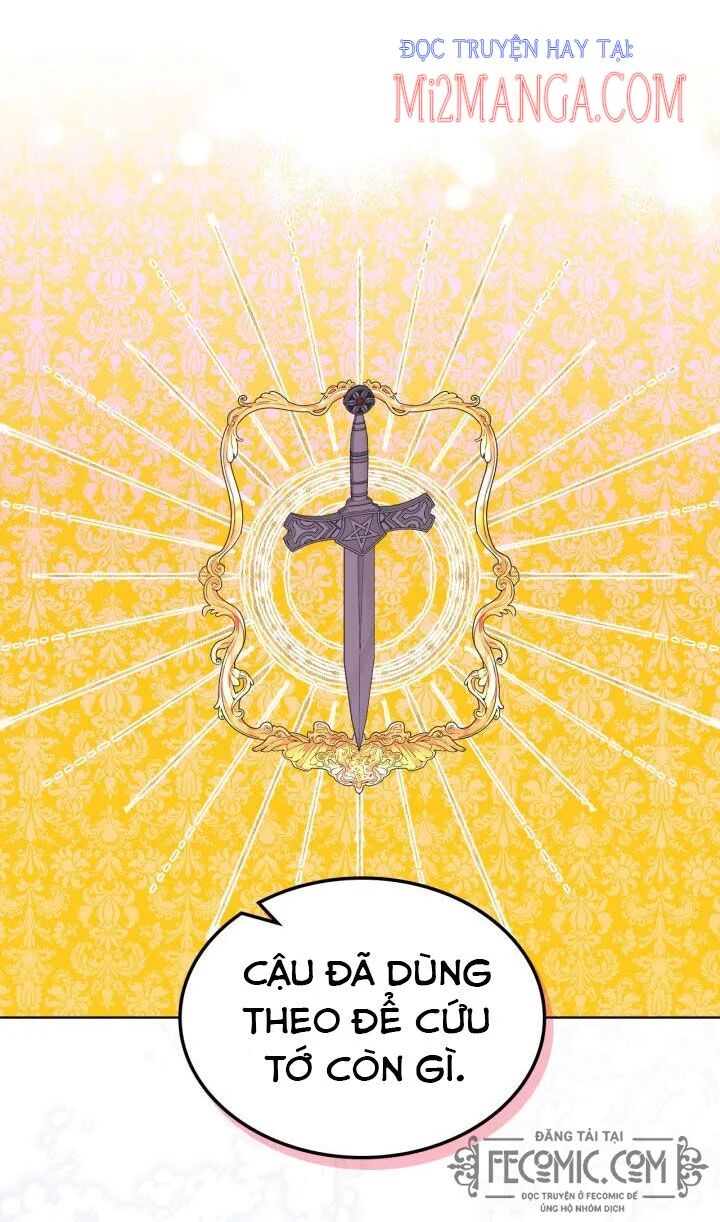 con có phải con là con gái của ngài không? chapter 67 18