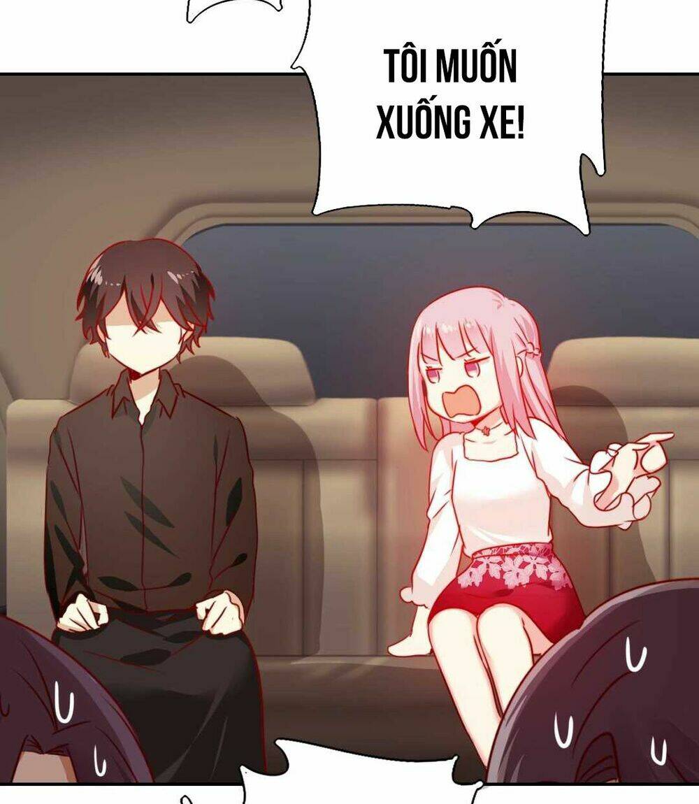 phục thù thiếu gia tiểu điềm thê chapter 7 33