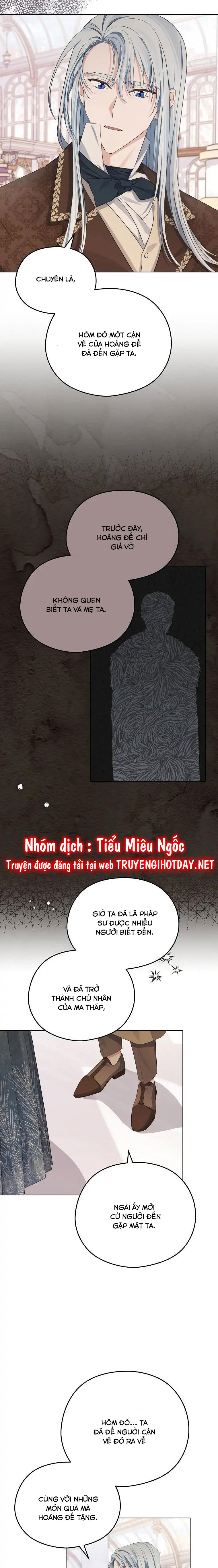 aster yêu dấu của tôi chapter 16 3