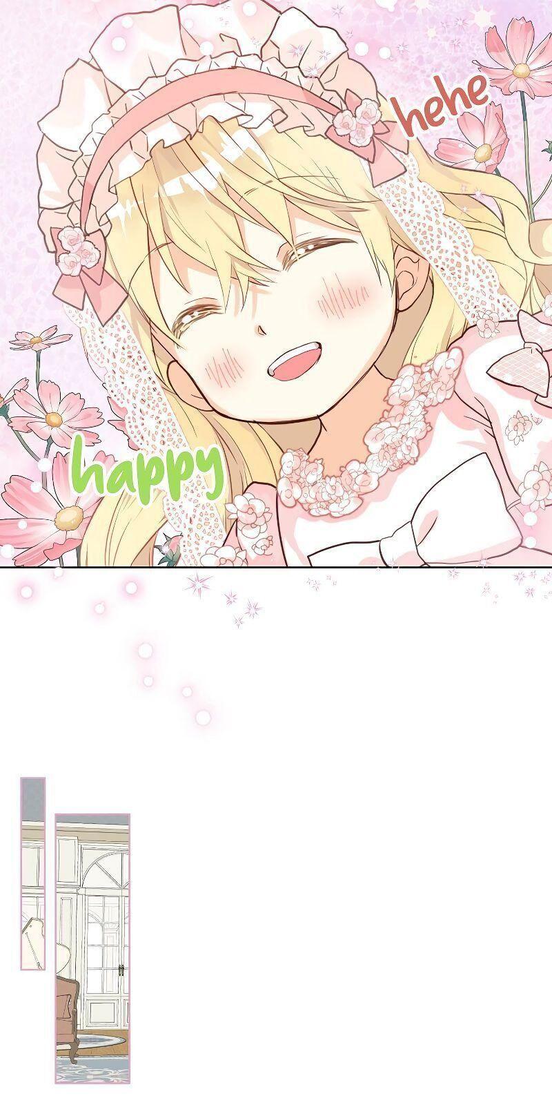 con có phải con là con gái của ngài không? chapter 22 42