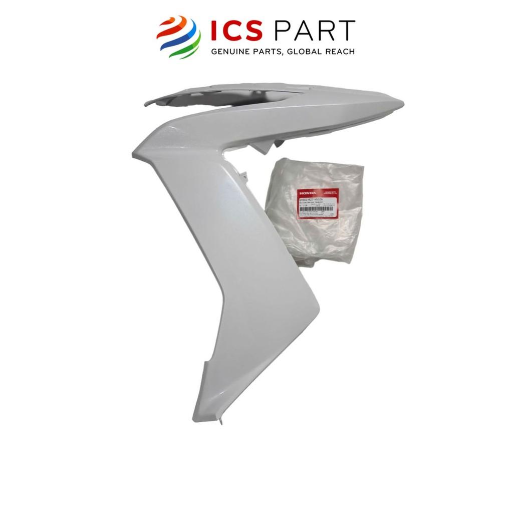 Cánh Yếm Ngoài Trái HONDA Air Blade 125 Trắng Đục Nhb35P (64502K27V00ZA)