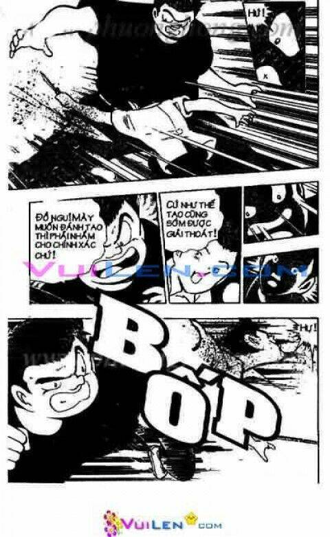 chibi cậu bé quyền anh (8 tập full) chapter 2 132