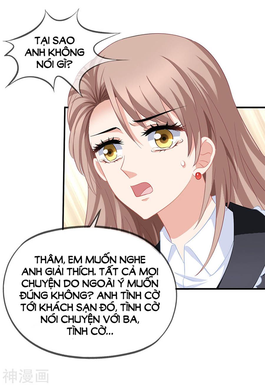 mỹ vị giai thê chapter 62 18
