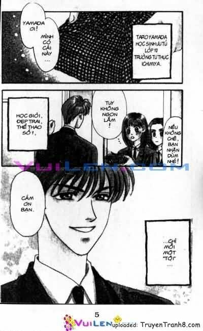 công tử nghèo chapter 1 6