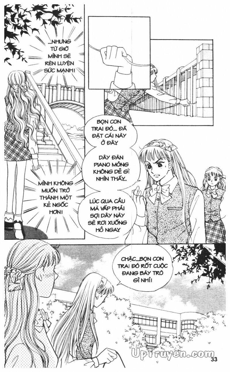 banana school chapter 2 32