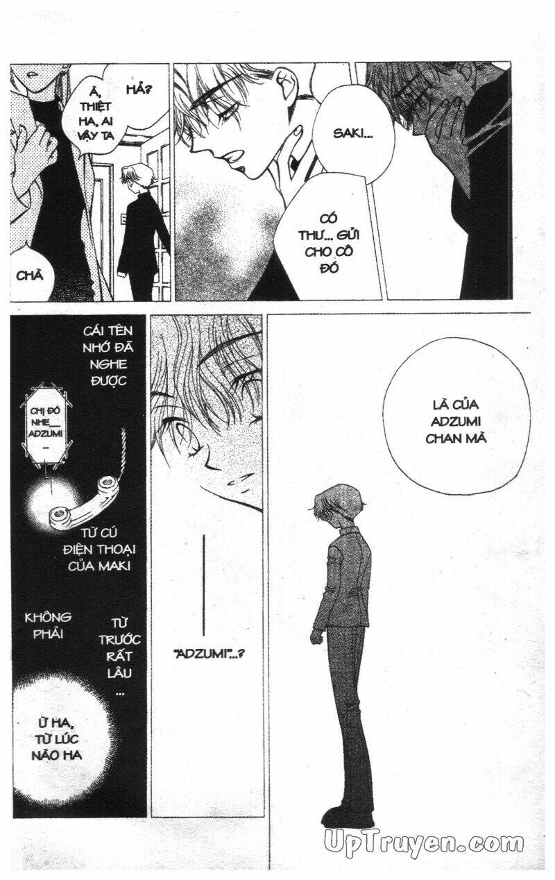 thấy mờ ghét chapter 9 26