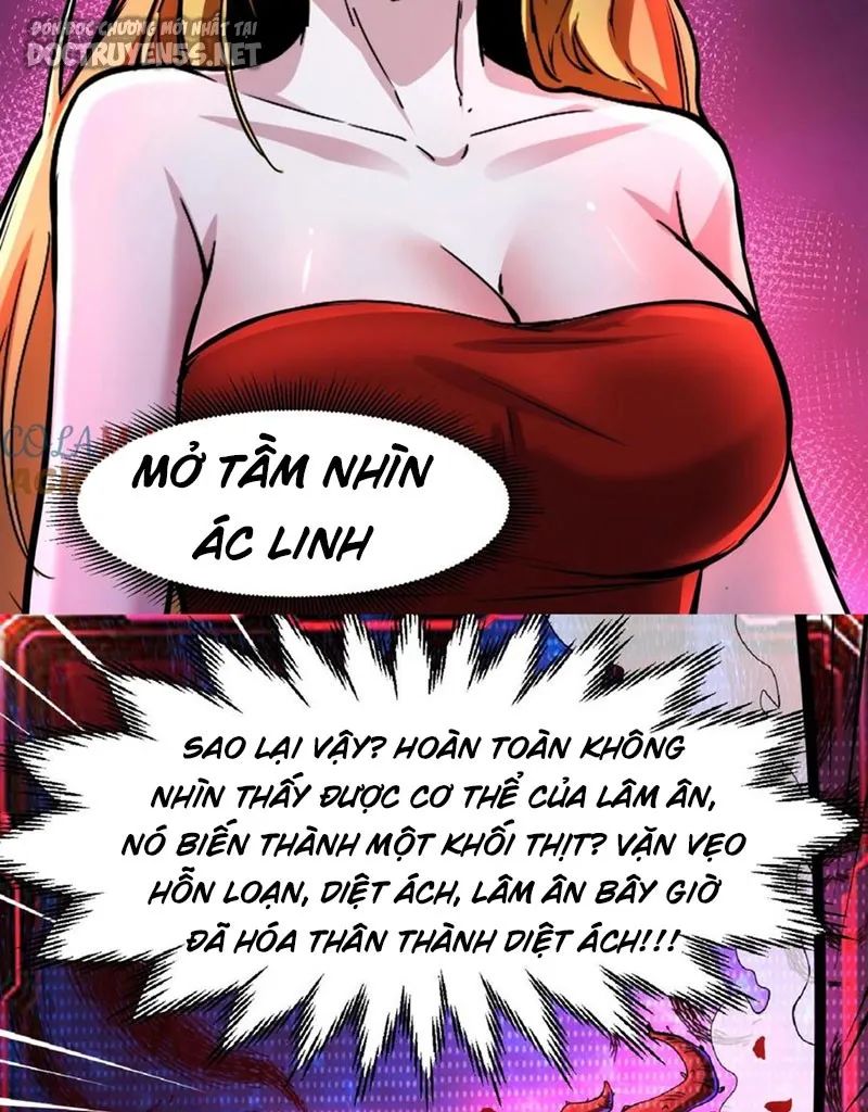 quỷ dị dược tề sư: bệnh nhân của ta đều là kinh khủng chapter 102 33