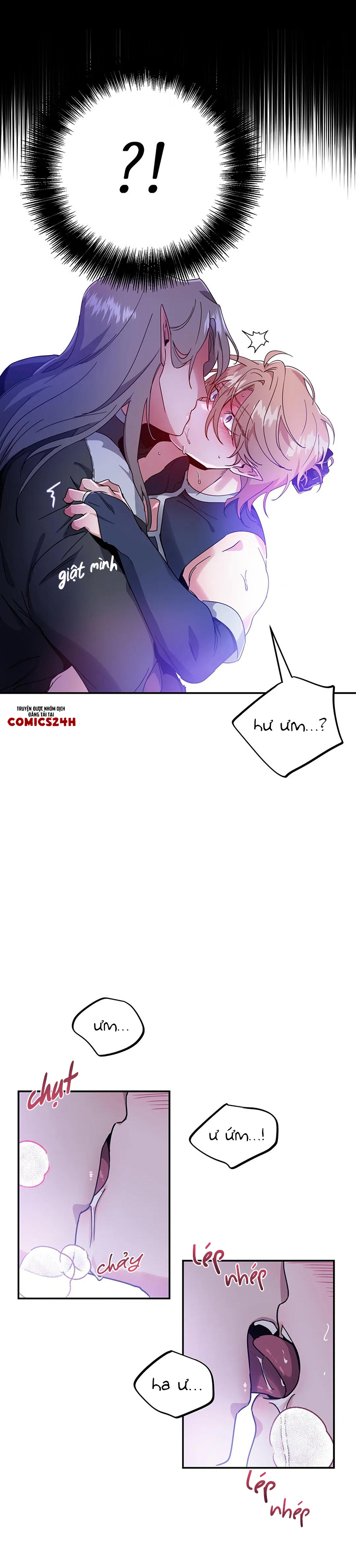 hắc vực chapter 2 31