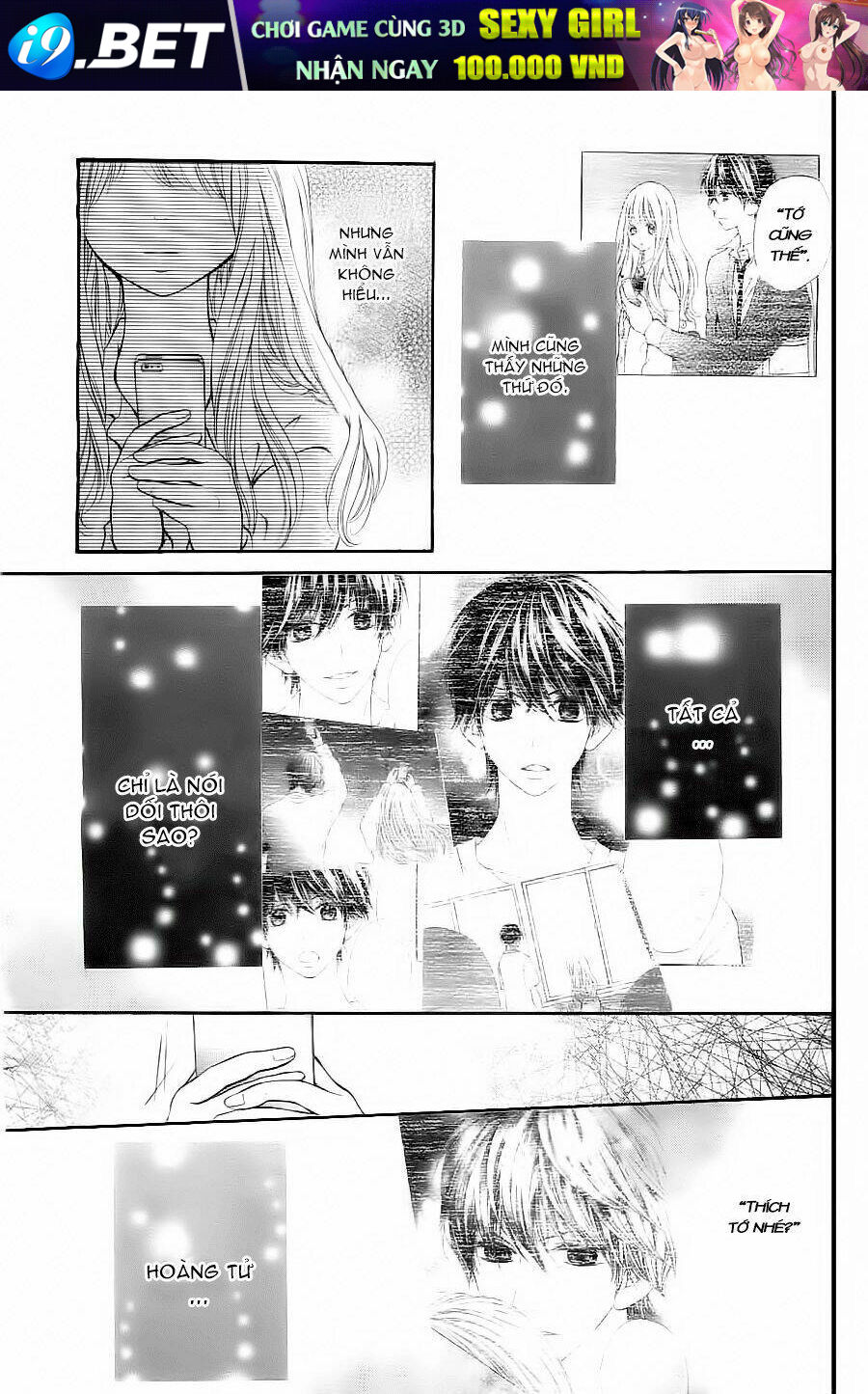 tổng hợp one shot. chapter 76 35