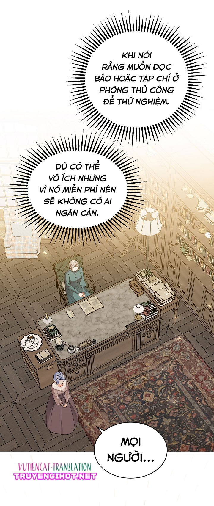 thanh tra của muiella chapter 154.1 22