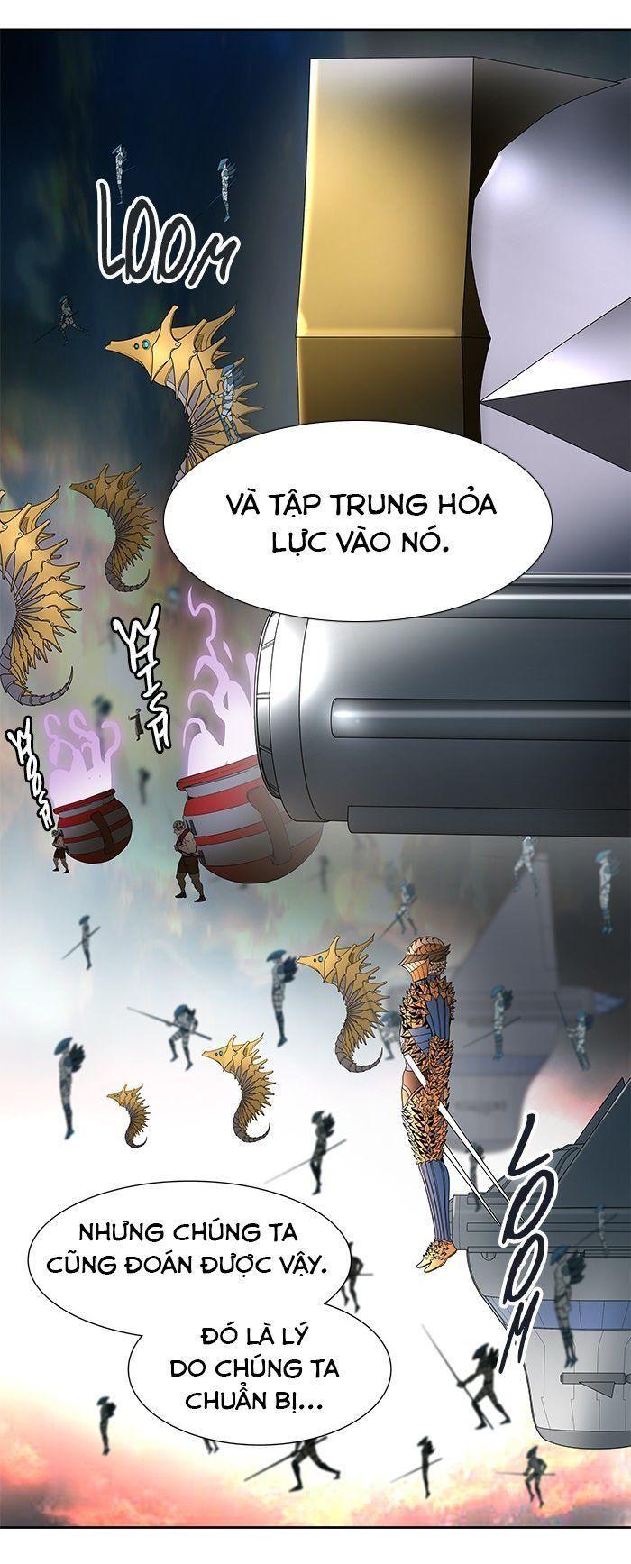 tòa tháp bí ẩn 2 chapter 483 88