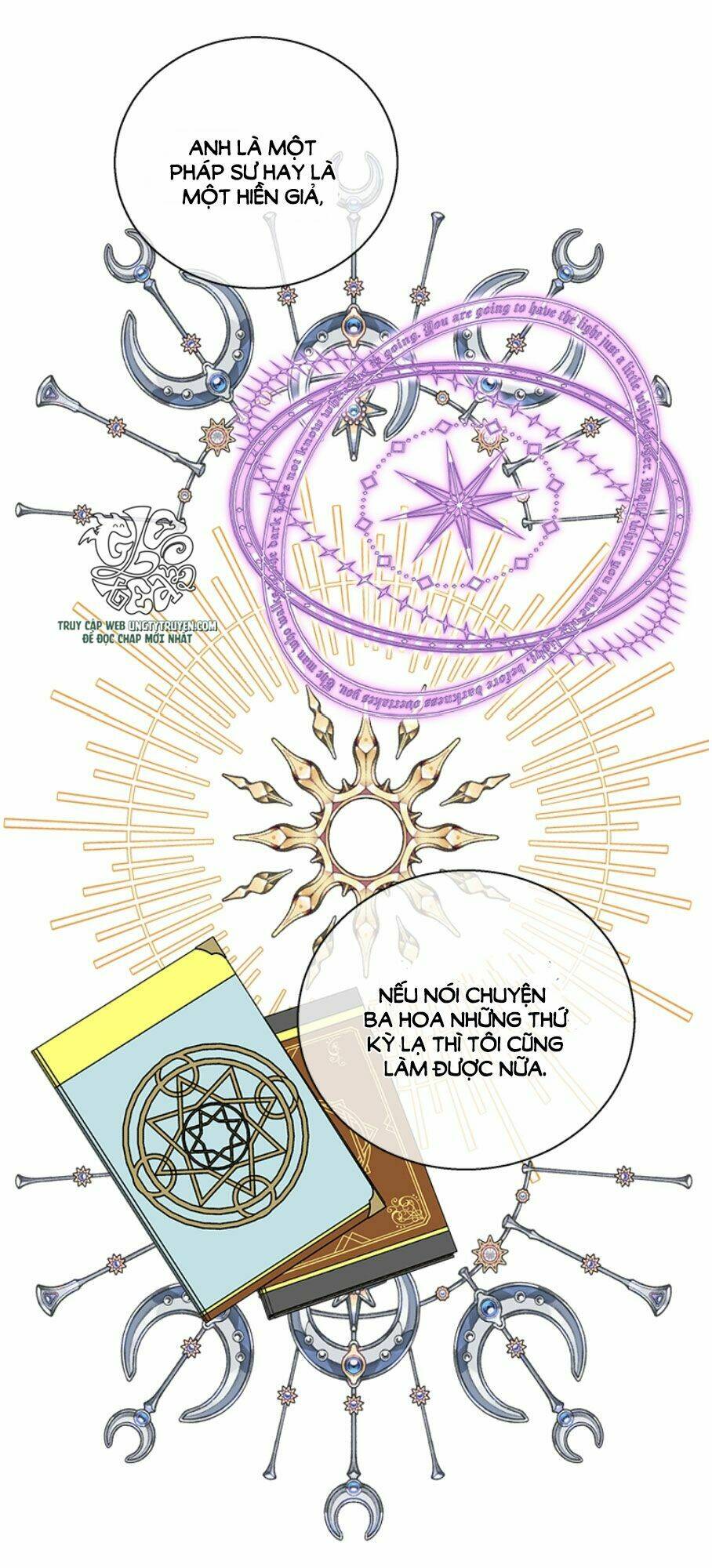 chồng yêu, em muốn đình công! chapter 43 62