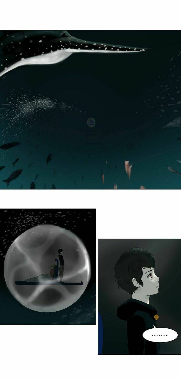 cuộc chiến trong tòa tháp chapter 63 1