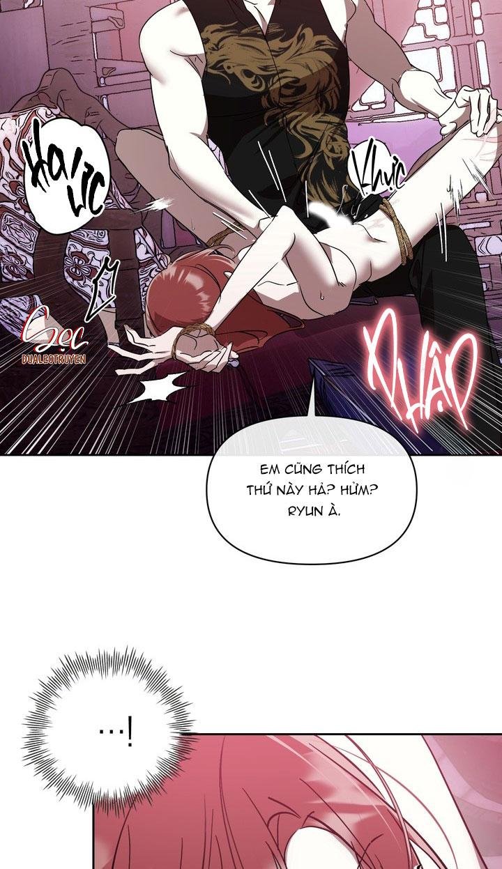 nghiện cuồng công - bdsm cùng sẹc chapter 7.4 10