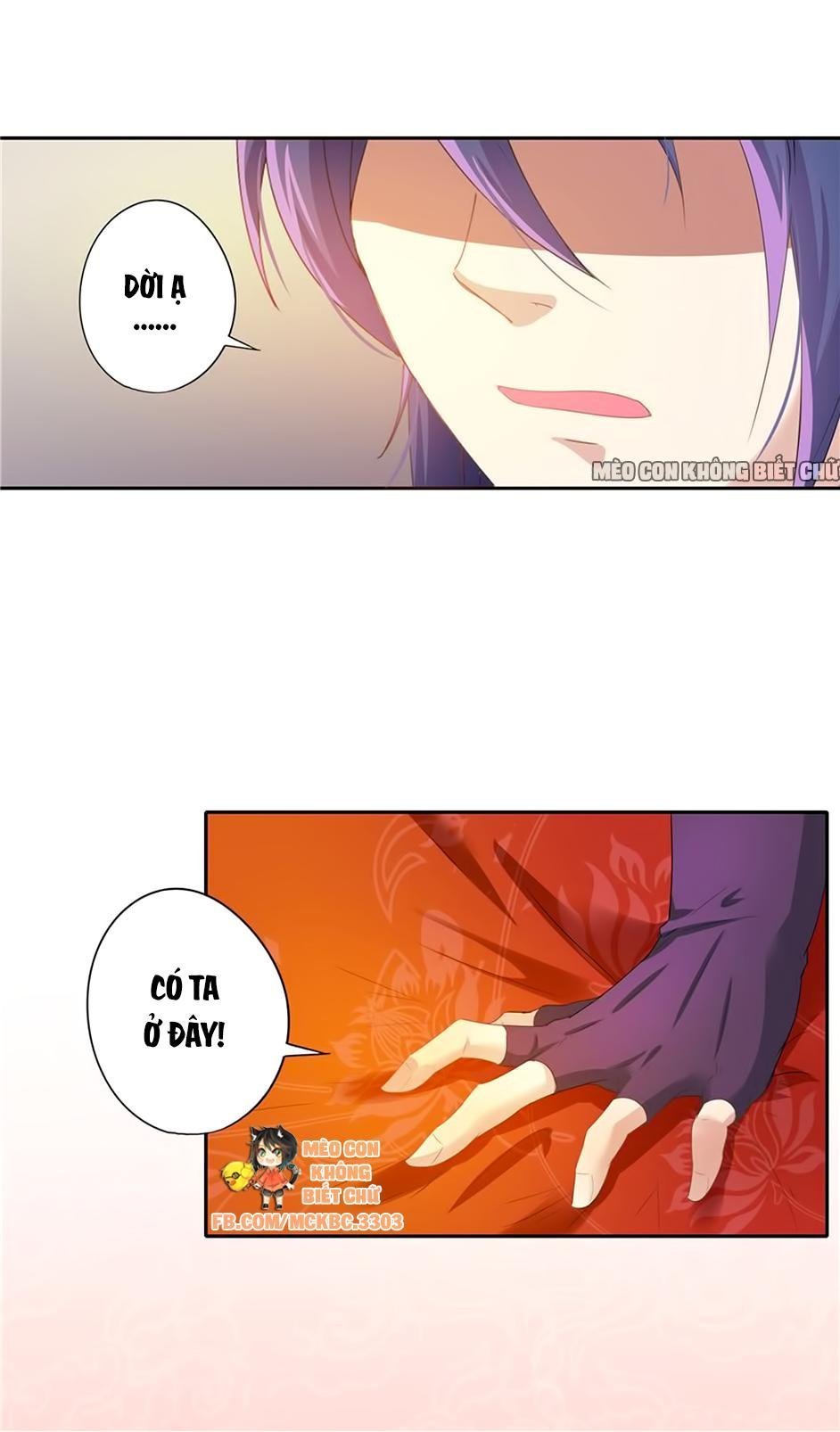 manh thê thực thần chapter 6 34