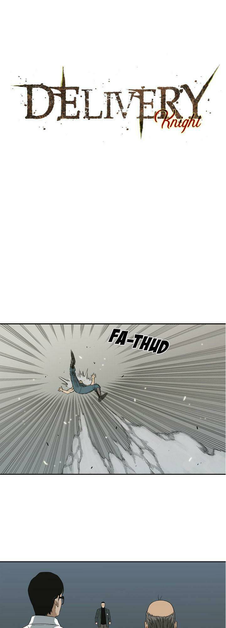 hiệp sĩ giao hàng chapter 8 8