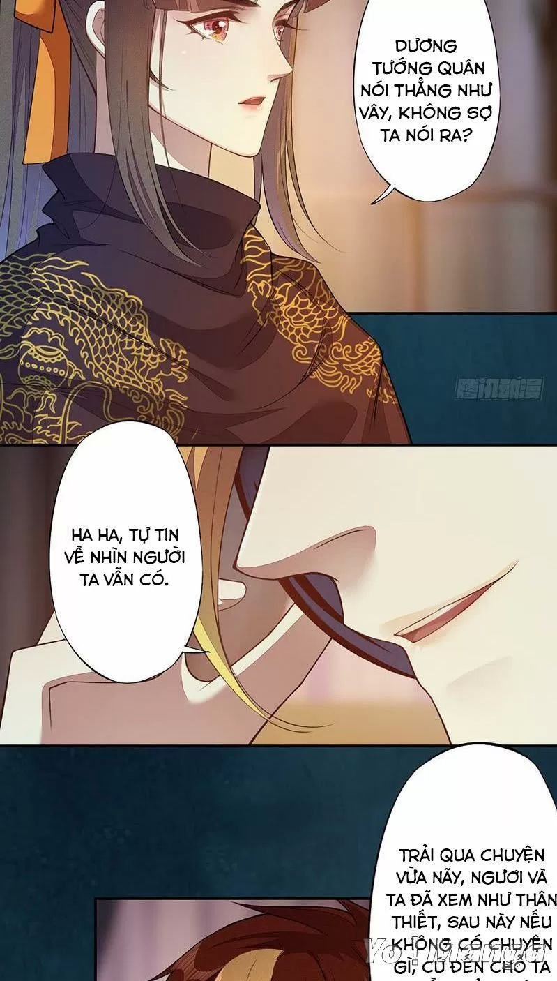 tuyệt thế luyện đan sư chapter 129 27