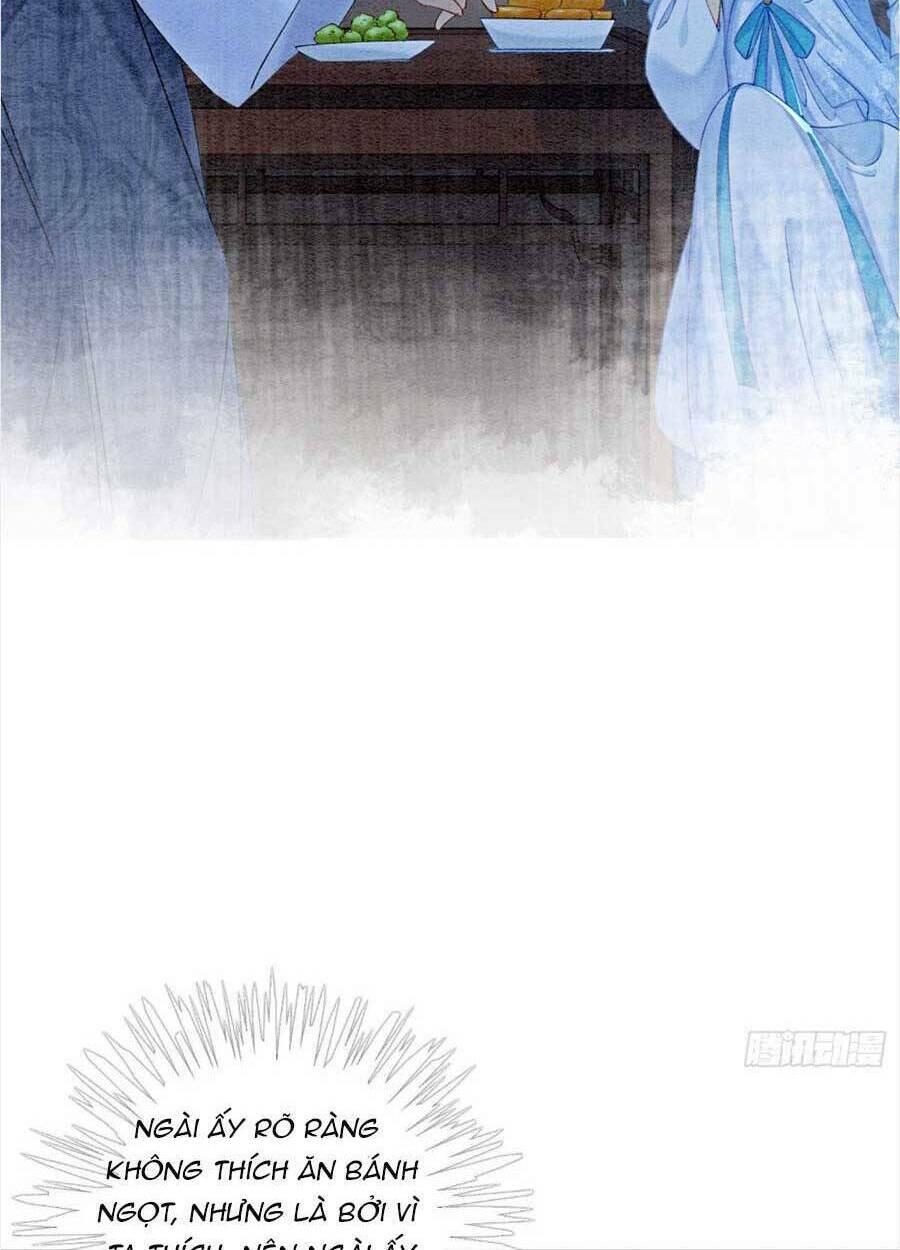 bắt đầu hủy hôn để công lược vương gia chapter 34 61