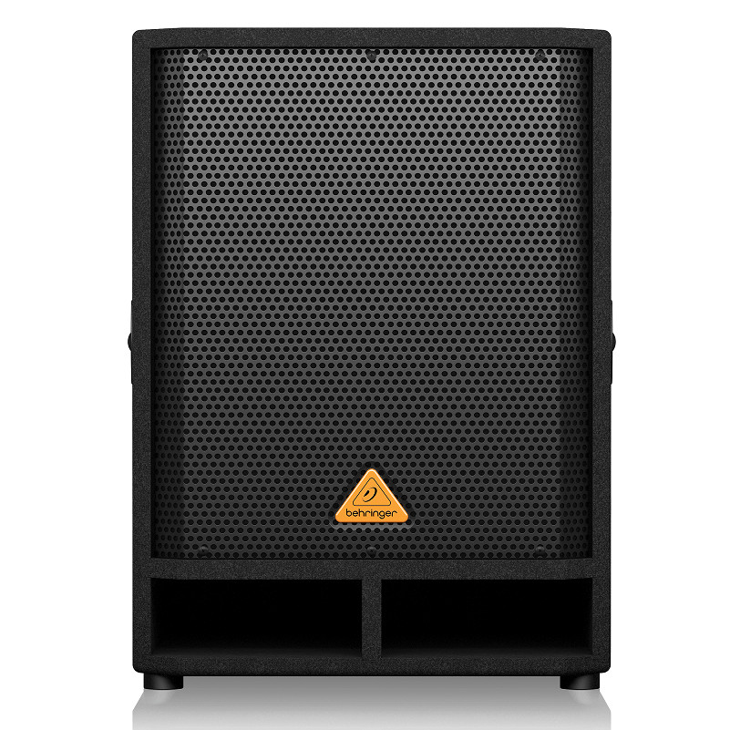 Loa Sub Active Behringer VQ1500D - 500-Watt 15&quot; ( 4 Tấc) - Hàng Chính Hãng