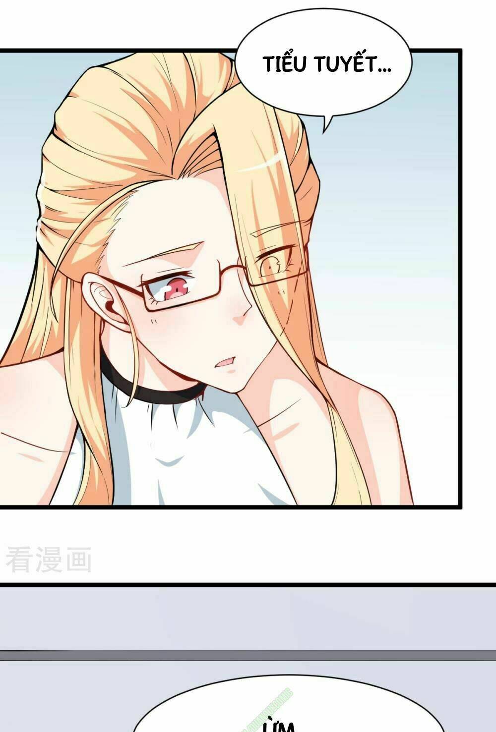 vườn trường cuồng sư hệ thống chapter 10 19